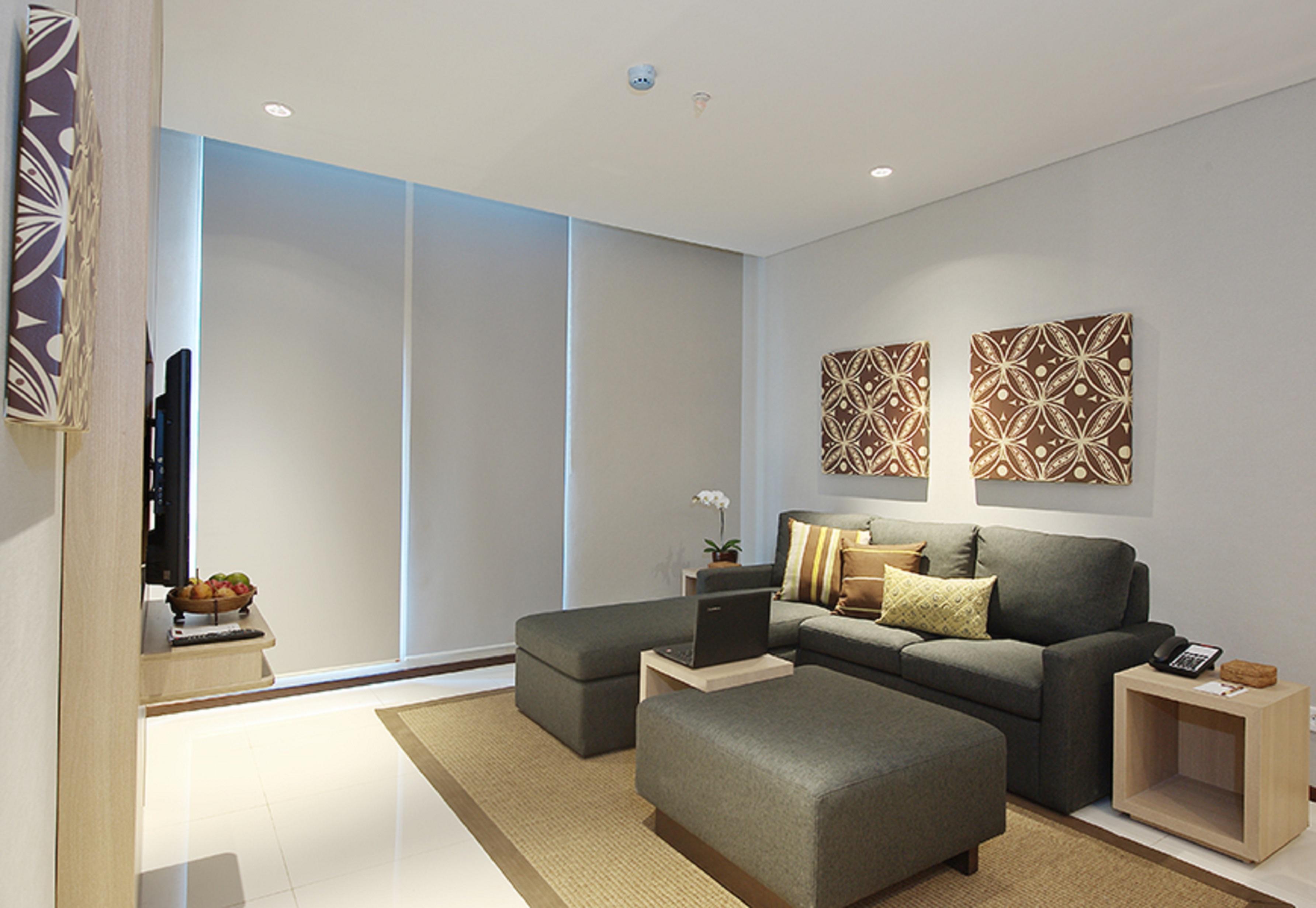 Ra Premiere Simatupang Hotell Cilandak  Exteriör bild