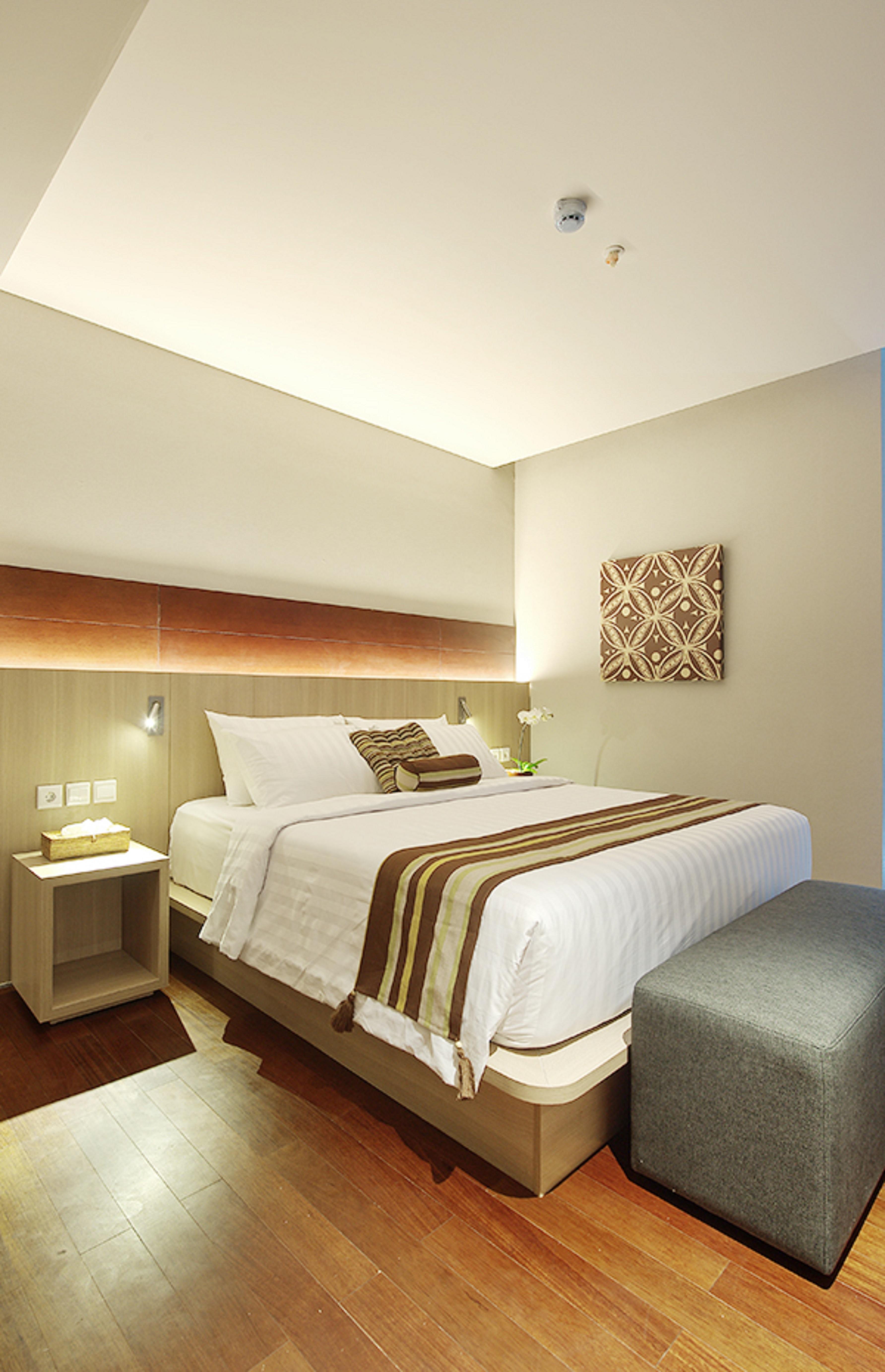Ra Premiere Simatupang Hotell Cilandak  Exteriör bild