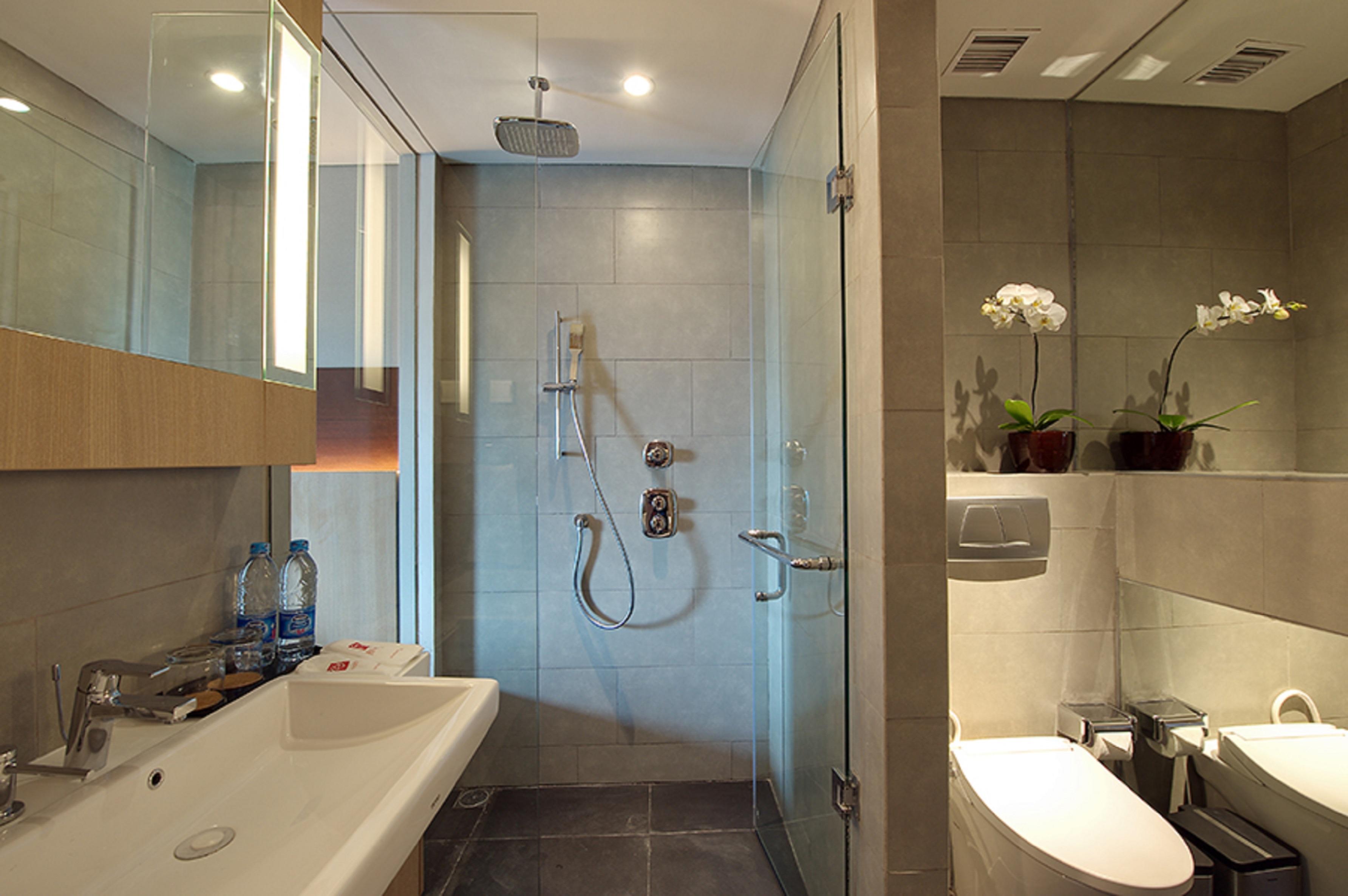 Ra Premiere Simatupang Hotell Cilandak  Exteriör bild