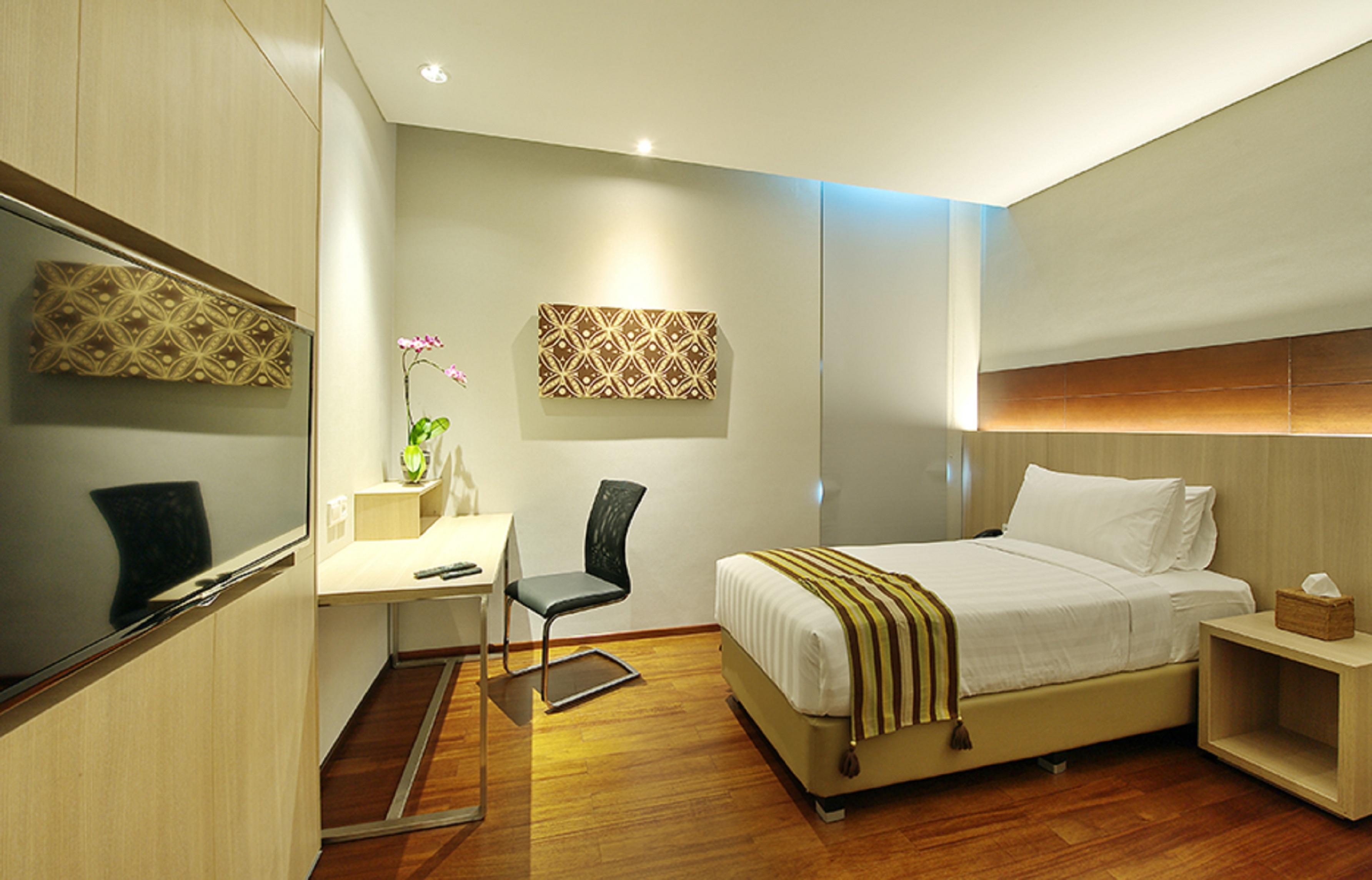 Ra Premiere Simatupang Hotell Cilandak  Exteriör bild