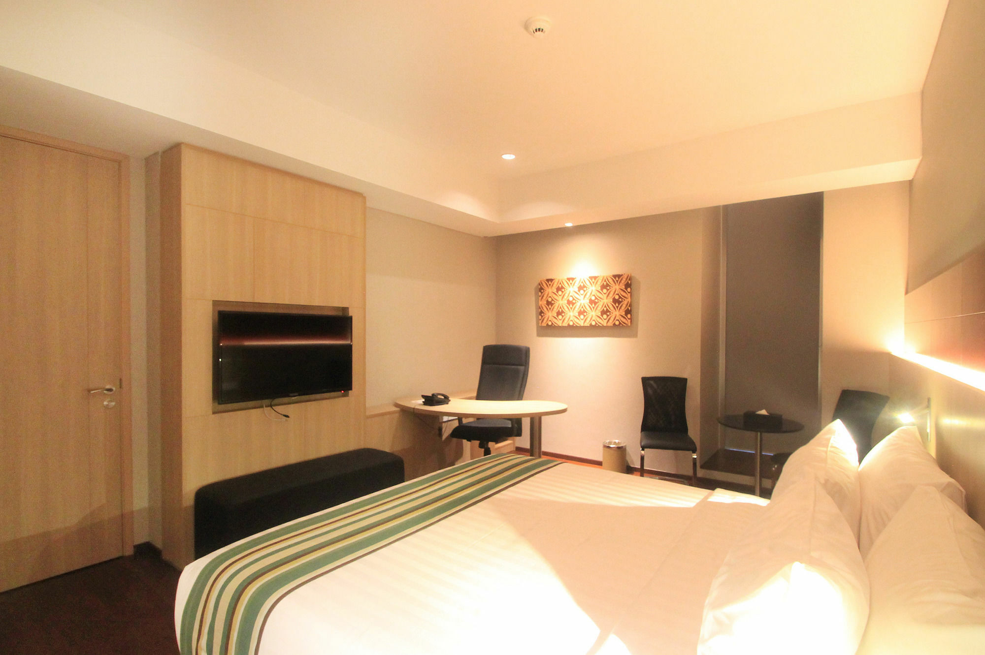 Ra Premiere Simatupang Hotell Cilandak  Exteriör bild